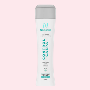 Shampoo Naissant Control Caspa