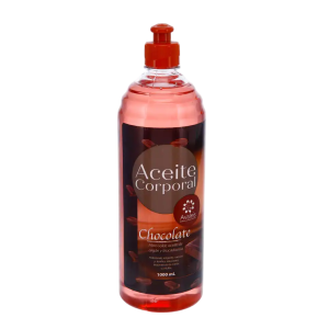 Aceite de Chocolate Avaleis