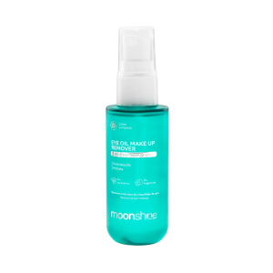 Aceite Humectante Desmaquillador de Ojos Ame