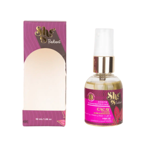 Aceite Hidronutritivo She Is Cacay