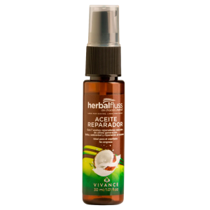 Aceite Magico Reparador Chocoliss