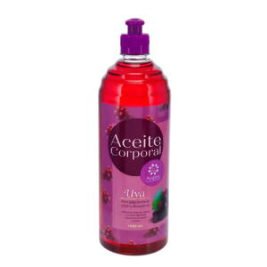 Aceite de Uva Avaleis