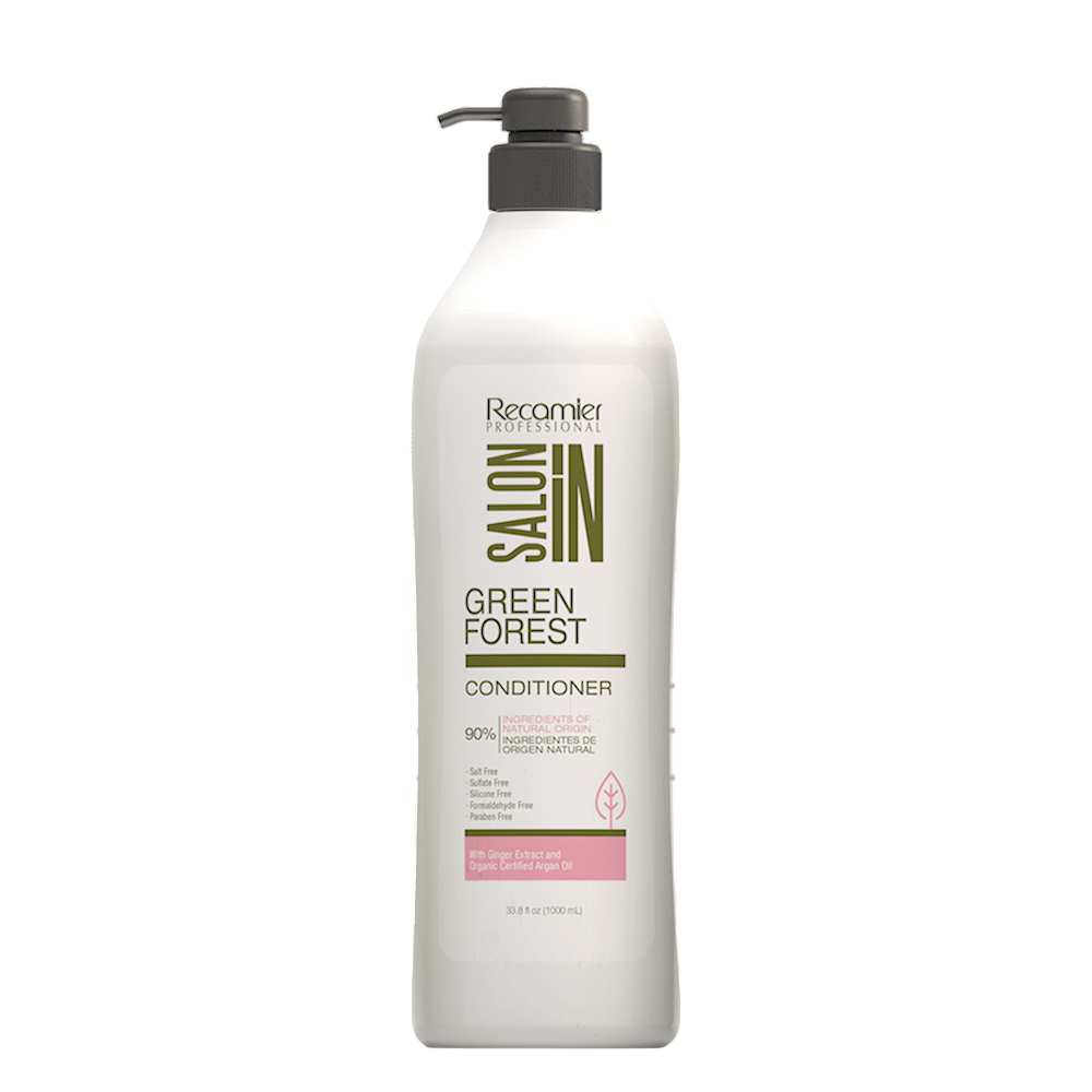 Acondicionador Recamier Green Forest