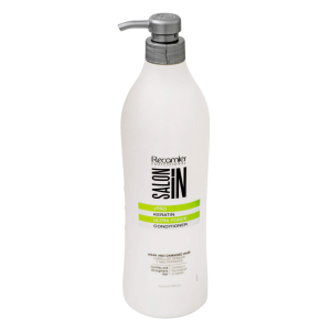 Acondicionador Recamier Keratin Ultra Force
