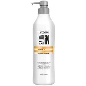 Acondicionador Recamier Ondas y Rizos