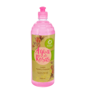 Agua de Rosa Avaleis