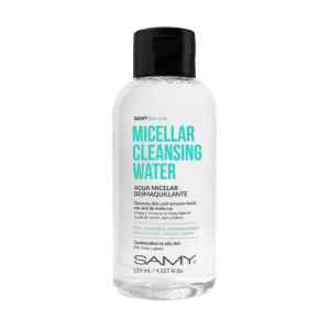 Agua Micellar Desmaquillante Samy