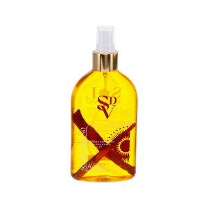 Aceite Bronceador Canela Sol de Verano