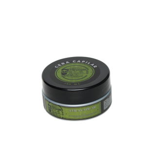 Cera Capilar Capixyl Karicia