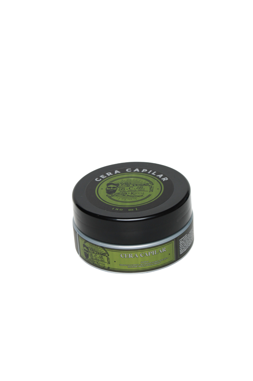Cera Capilar Capixyl Karicia