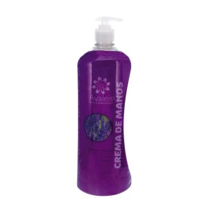 Crema de Manos Avaleis