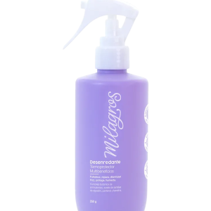 Desenredante Termoprotector Milagros