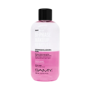 Desmaquilladora Dual Samy