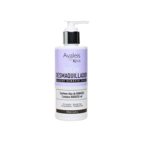 Desmaquillador Avaleis