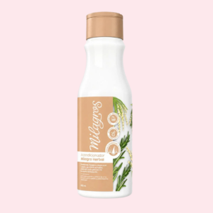 Acondicionador Herbal Milagros