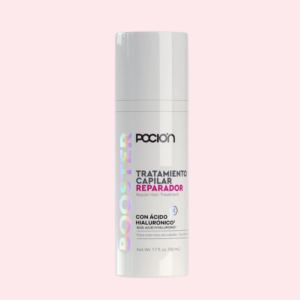Booster Tratamiento Capilar La Pocion