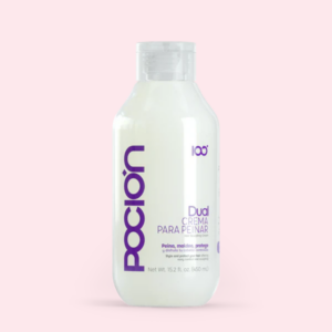 Crema de Peinar La Pocion