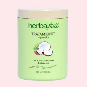 Tratamiento Liso Reparador Chocoliss