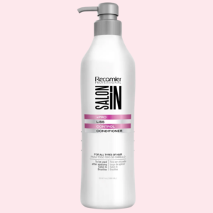 Acondicionador Recamier Liss Control