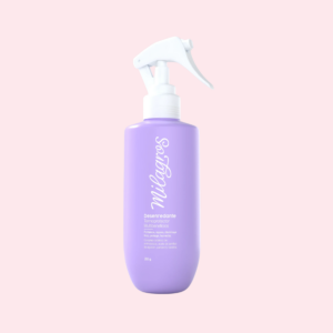 Desenredante Termoprotector Milagros