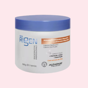 Mascarilla Rigen Alfaparf