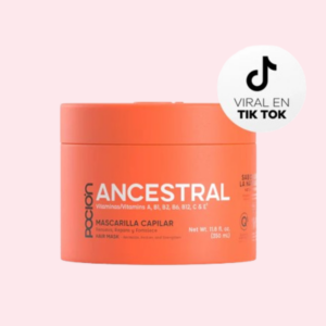 Mascarilla Ancestral La Pocion
