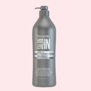 Tratamiento Recamier Color Intesifier Platinum