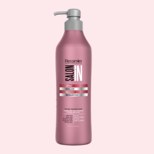 Shampoo Recamier Color Guard