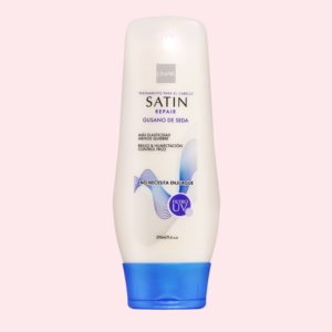 Tratamiento Satin Repair Gusano de Seda Lmar