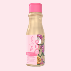 Shampoo Emergencia Capilar Milagros