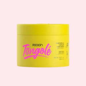 Mascarilla Tongole La Pocion