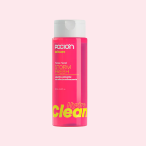 Tonico Facial Storm Fresh La Pocion