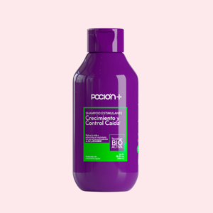 Shampoo Crecimiento y Caida La Pocion