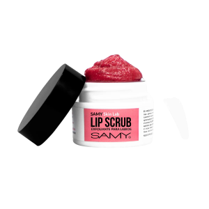 Exfoliante Para Labios Samy