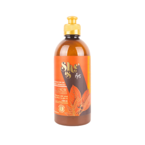 Gel Escultor de Rizos She is Cacay