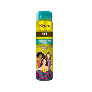 Gel Liquido Ponto