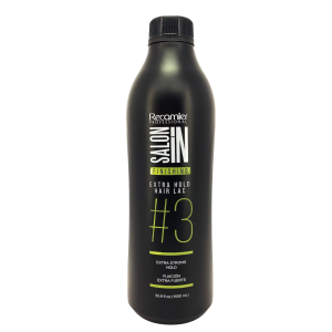 Laca Fijadora Salon In Recamier # 3