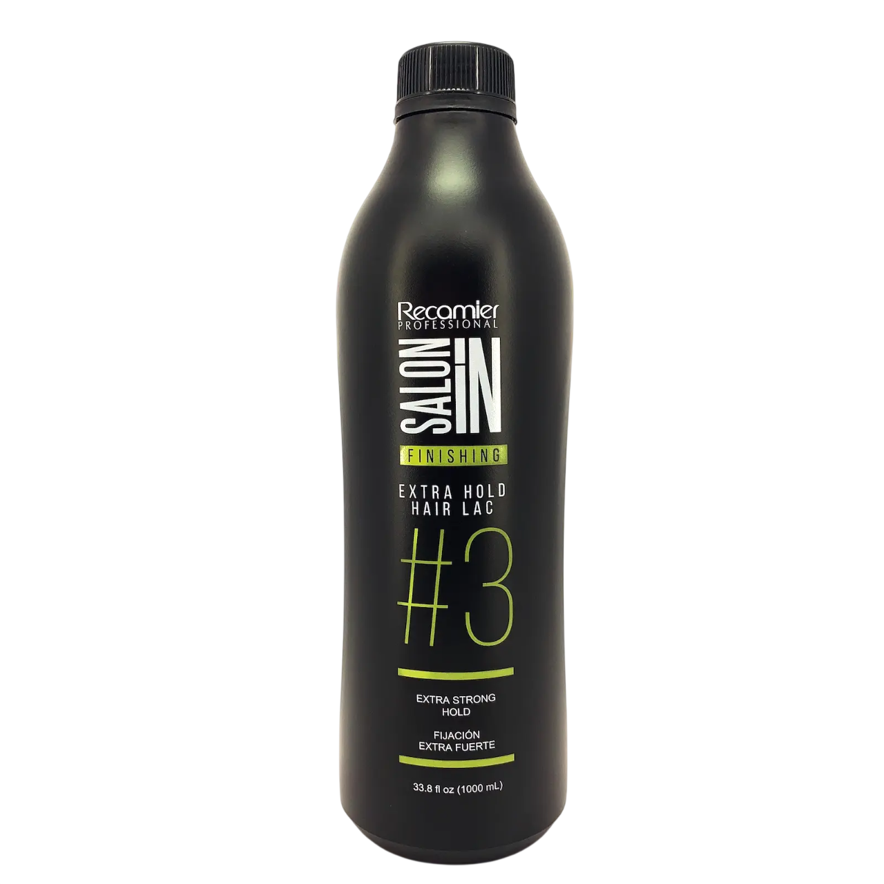 Laca Fijadora Salon In Recamier # 3