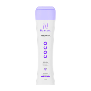 Mascarilla Naissant Coco