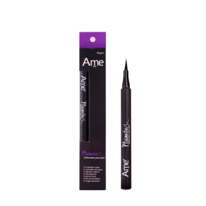 Plumon Delineador Para Ojos Ame