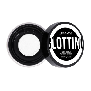 Polvo Suelto Matificante Samy