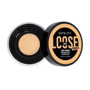 Polvo Suelto Miel Samy