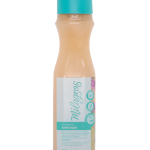 Shampoo Anticaspa Milagros