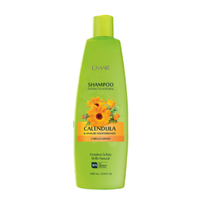 Shampoo Calendula Lmar
