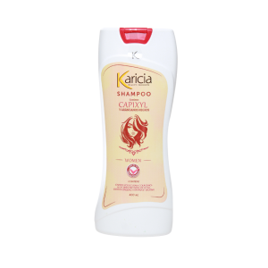 Shampoo Karicia Capixyl Dama