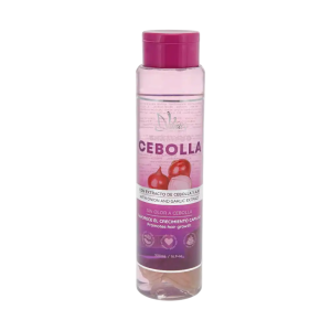 Shampooo Cebolla Veniux