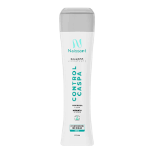 Shampoo Control Caspa La Pocion