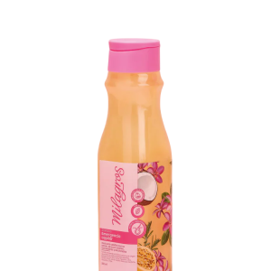 Shampoo Emergencia Capilar Milagros
