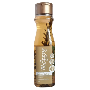 Shampoo Herbal Milagros