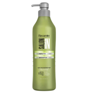 Shampoo Recamier Keratin Ultra Force